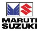 Maruti Suzuki