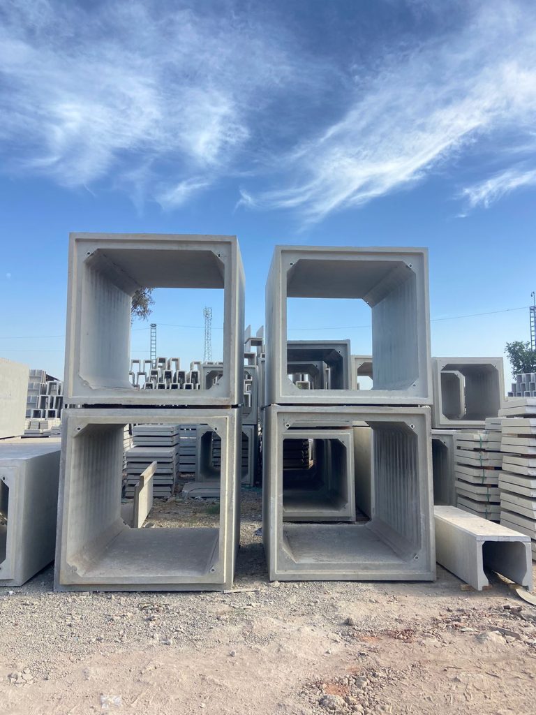 How to Install Box Culvert | Installation Methods of Box Culvert | Trilok Infratech