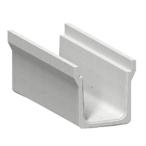 Heavy Duty Precast U Drain