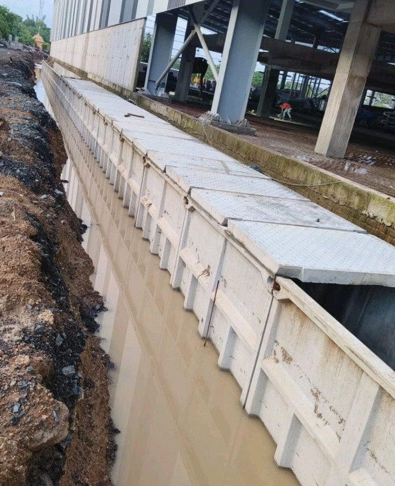 How FT Flumes Improve Water Flow Management in Irrigation Systems?